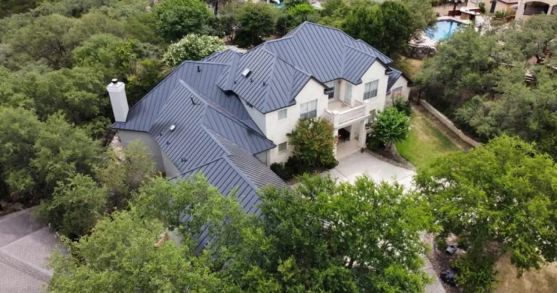 Metal Roofing services in Homewood, AL